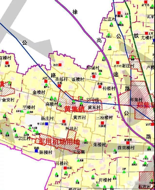 金安村最新交通新闻