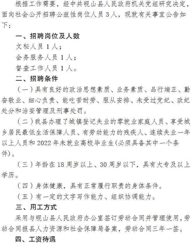 山心镇最新招聘信息详解及解读