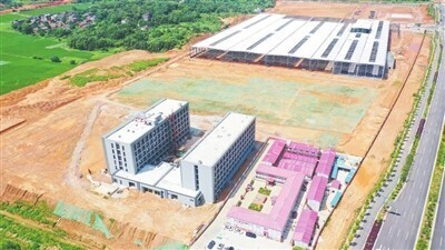 新建县科技局最新项目动态概览