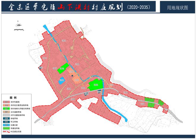 克列村全新发展规划揭晓