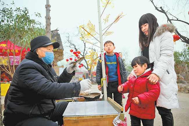 前营乡最新新闻报道概览