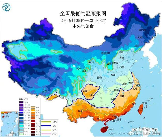 解集乡天气预报最新详解