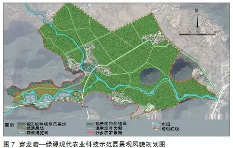 商城县农业农村局最新发展规划概览