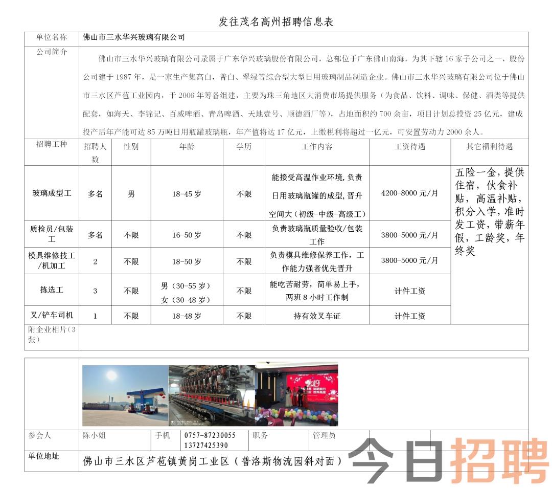 华山垦殖场最新招聘信息与职业机会深度解析