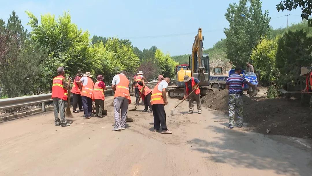 鹿泉市公路运输管理事业单位发展规划展望