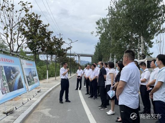 黄陵县住房和城乡建设局最新项目概览与进展