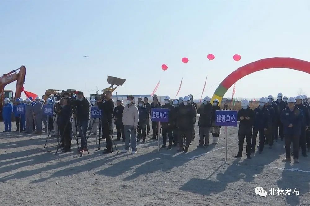 洮北区水利局新项目引领水利建设，助力区域发展腾飞