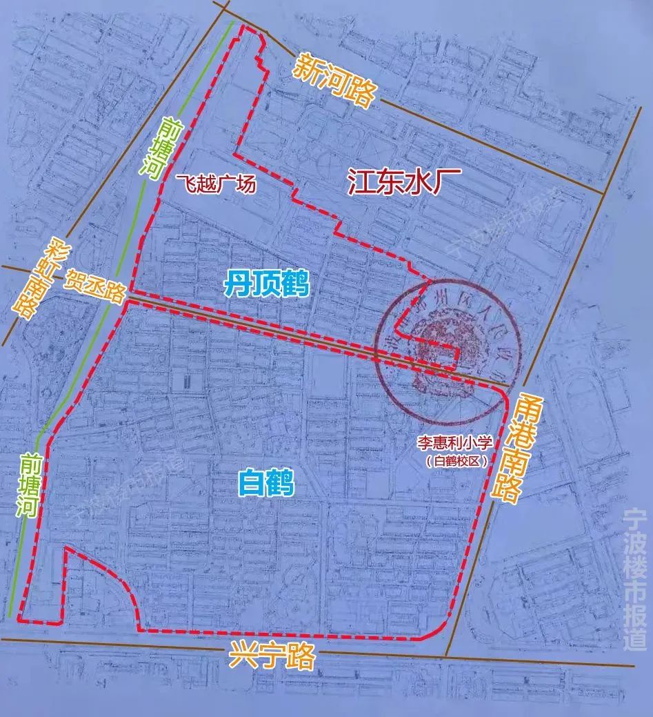 白鹤社区最新项目，重塑城市生活品质的新篇章