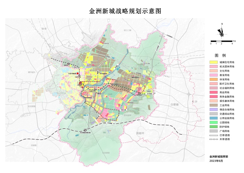 东河区级托养福利事业单位最新发展规划