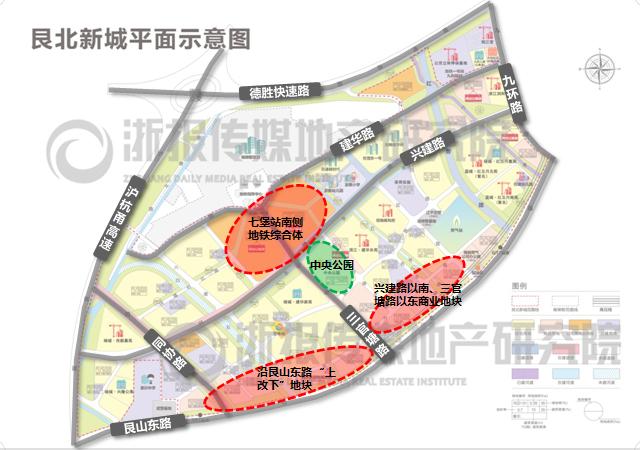 江干区自然资源和规划局最新项目概览