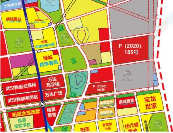 金台区自然资源和规划局最新项目进展报告