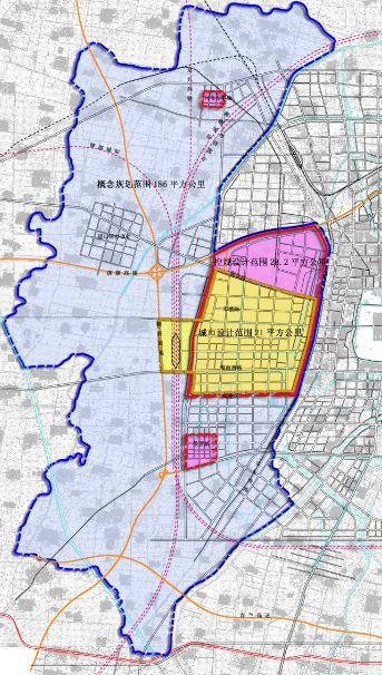 新城区级公路维护监理事业单位最新发展规划